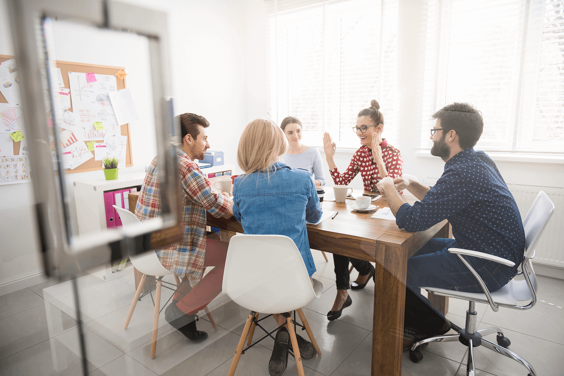 coworkers-team-working-brainstorming-concept