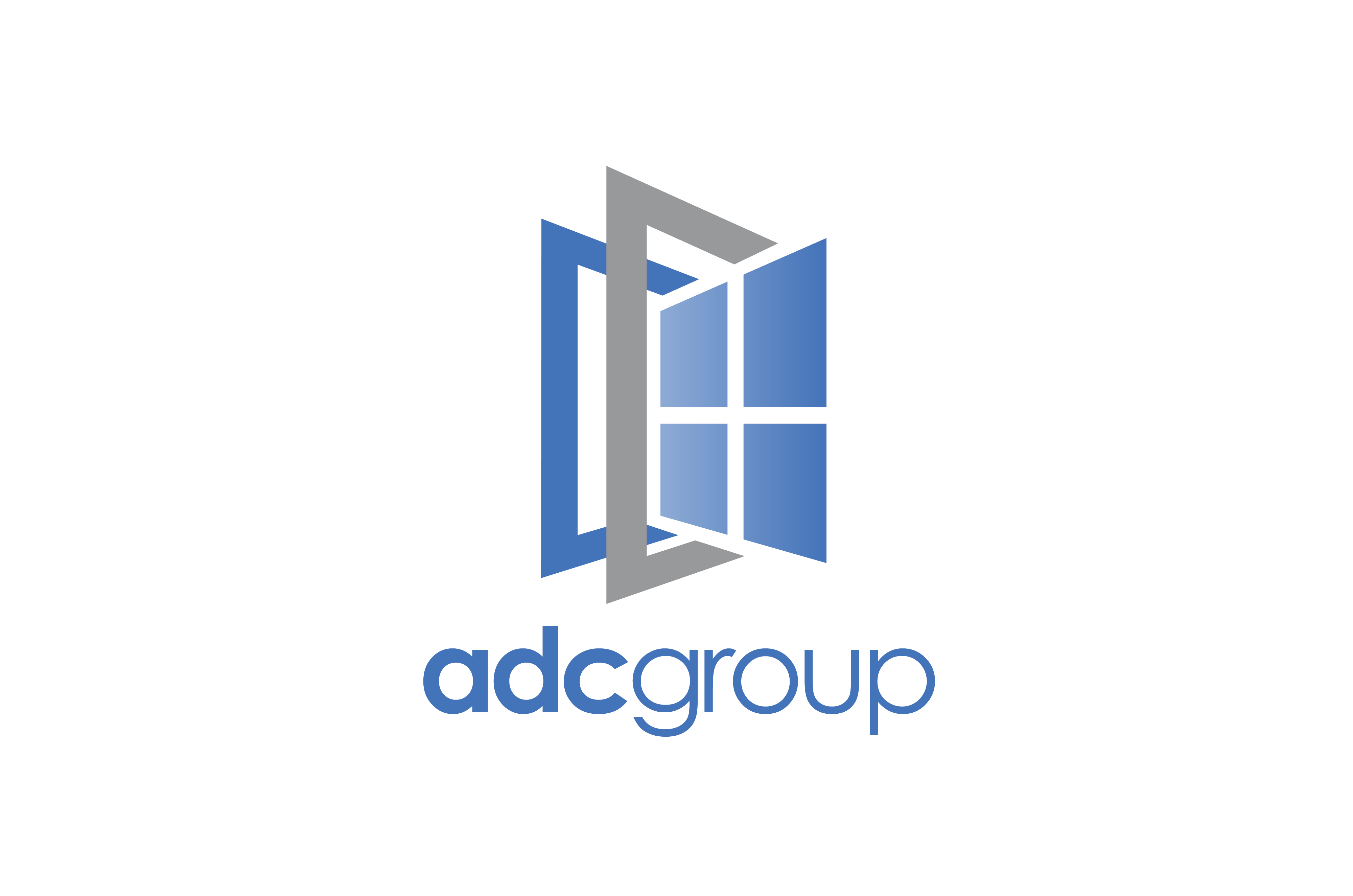 ADC Group Solutions - logo
